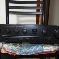 Jvc ax-311