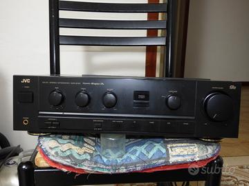 Jvc ax-311