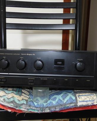 Jvc ax-311