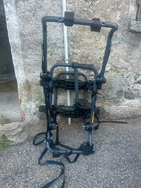 Porta Bici Auto