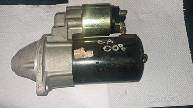 Motorino avviamento BOSCH 0001107083