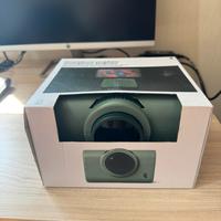 Proiettore per smartphone Flying Tiger