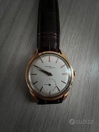 Orologio Zenith Sporto anni 60