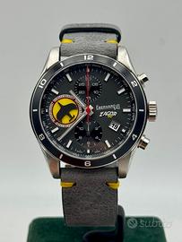 Eberhard &Co. Zagor Limited Ed.