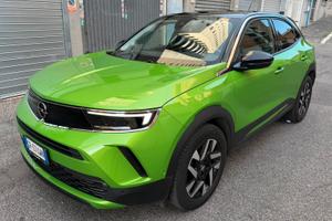 Opel mokka 1.2 turbo edition