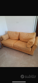 DIVANO 2 POSTI