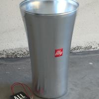 Vaso ALL Illy collection