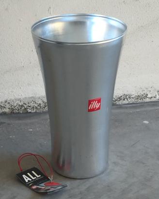 Vaso ALL Illy collection