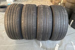 gomme usate 2355518 Estivo NEXEN - N Fera RU1 - 40