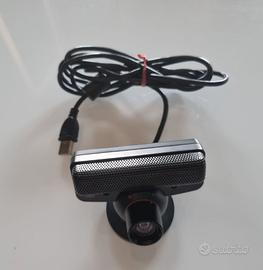 Sony PlayStation EYE Cam USB PS3