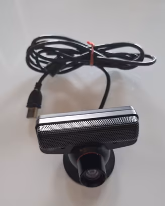 Sony PlayStation EYE Cam USB PS3