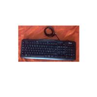 Tastiera USB per PC (Italiana QWERTY)