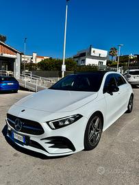 Mercedes classe a200