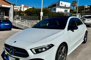 Mercedes classe a200