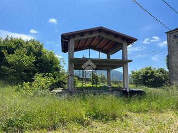 CASA INDIPENDENTE A SUBIACO