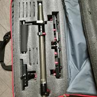 stabilizzatore per macchina fotografica 