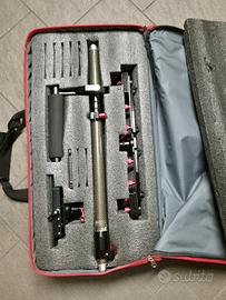 stabilizzatore per macchina fotografica 