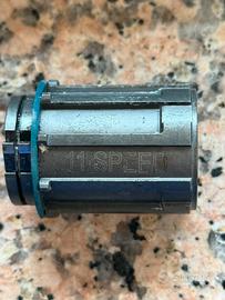 Corpetto shimano 11 velocita