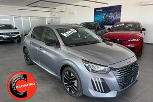 PEUGEOT 208 1.2 PureTech 100 CV Allure KM0 MY25