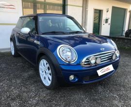 MINI ONE 1.4 BENZINA-GARANZIA 12 MESI