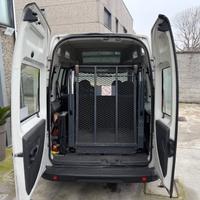 FIAT DOBLO 1.9JTM PEDA PER DISABILI