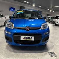 FIAT Pandina 5p 1.0 FireFly 70cv Hybrid 6m Pop