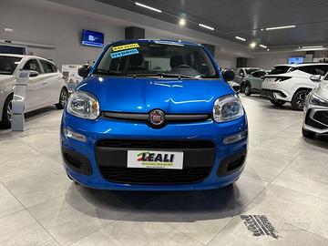 FIAT Pandina 5p 1.0 FireFly 70cv Hybrid 6m Pop