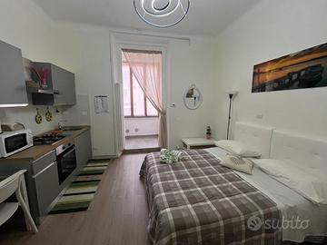 Come casa tua a Monza