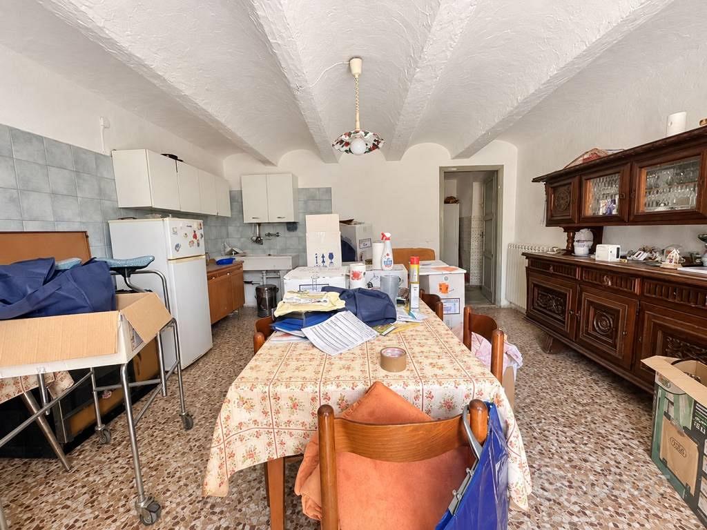 Rustico / Casale di 200 m² con 4 locali a Racconig - Vista 4