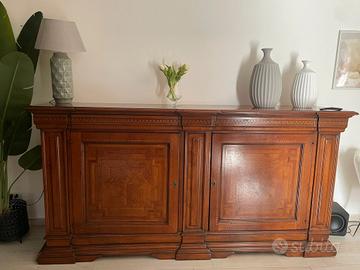 mobili salotto classici