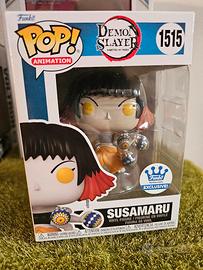 Funko Pop! Demon Slayer Susamaru 1515
