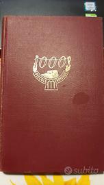 libro mille piccole meraviglie del 1941