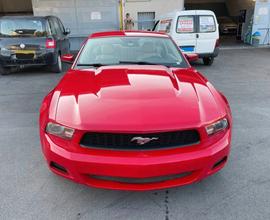 FORD Mustang 4.0 V6 NO SUPERBOLLO