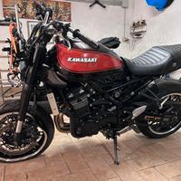 Ricambi vari kawasaki z900rs 2019 ,