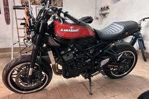 Ricambi vari kawasaki z900rs 2019 ,