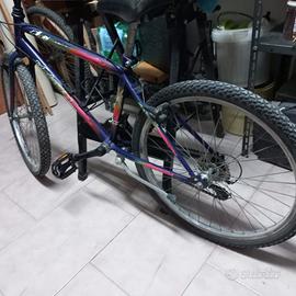 Mountain Bike Atala
