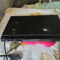 lettore dvd sony