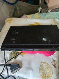 lettore dvd sony
