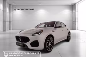 Maserati Levante Grecale 2.0 mhev Modena 330cv aut