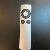 Telecomando Apple tv