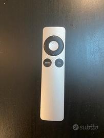 Telecomando Apple tv