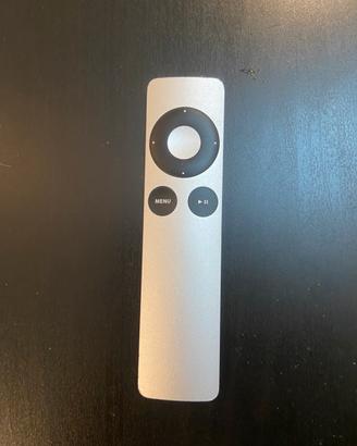 Telecomando Apple tv