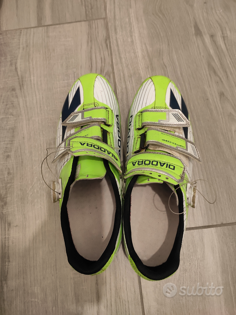 Diadora vortex cheap pro Vendita