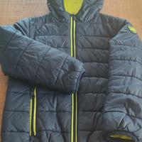 Piumino bambino Original Marines 7/8 anni