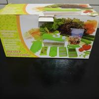 tagliaverdure multifunzione masnuale