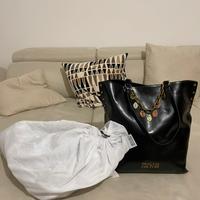 Borsa donna versace couture