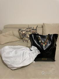 Borsa donna versace couture