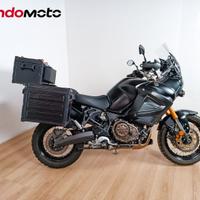 YAMAHA XT1200Z Super Tenere - 2017 Passaggio inclu