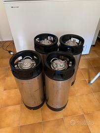 Fusto birra