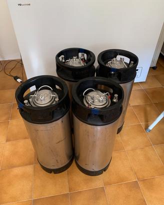 Fusto birra